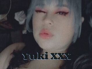 Yuki_XXX