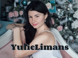 YulieLimans