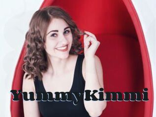 YummyKimmi