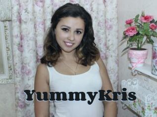 YummyKris