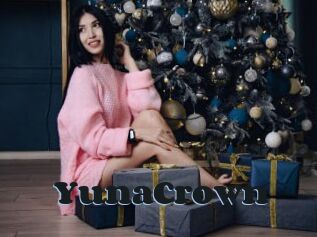 YunaCrown