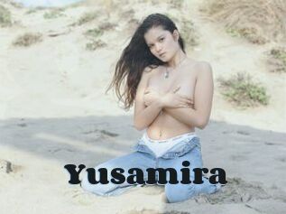 Yusamira