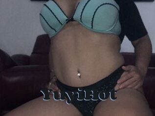 YuyiHot