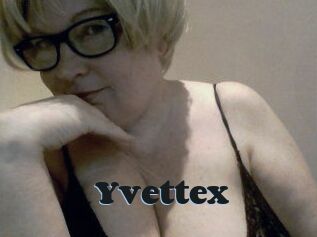 Yvettex