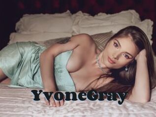 YvoneGray