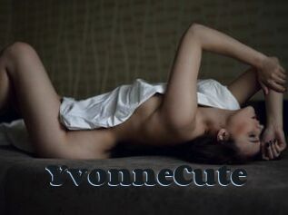 YvonneCute