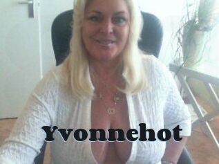 Yvonnehot