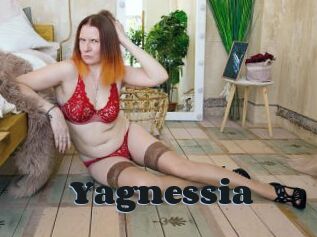 Yagnessia