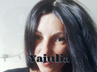 Yajulia