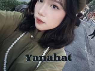 Yanahat