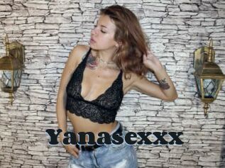 Yanasexxx