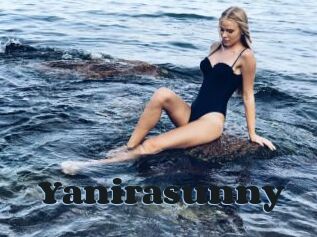 Yanirasunny