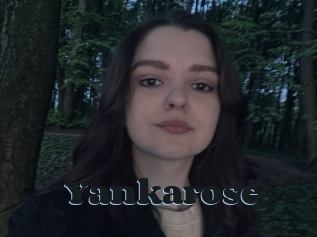 yankarose Grosse cochonne