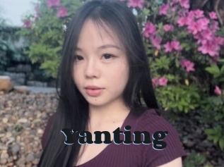 Yanting