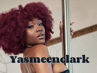 Yasmeenclark