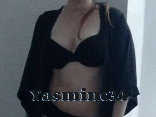 Yasmine34