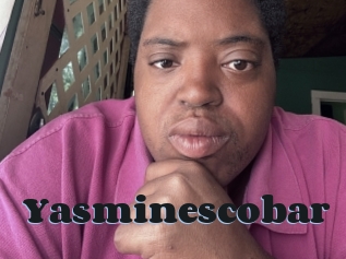 Yasminescobar