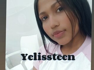 Yelissteen