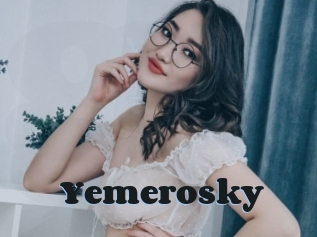 Yemerosky