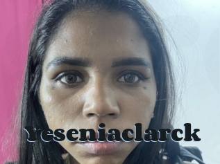 Yeseniaclarck