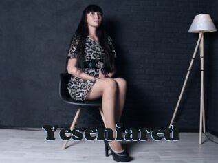 Yeseniared