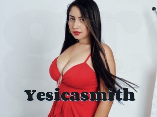 yesicasmith Grosse cochonne
