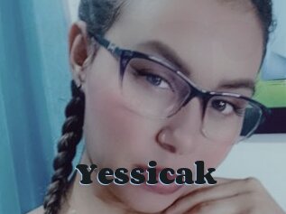 Yessicak