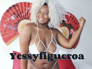 Yessyfigueroa