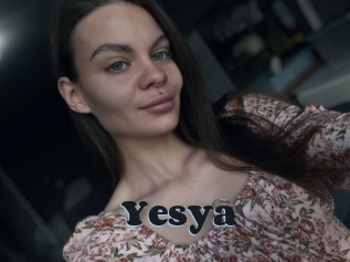 Yesya