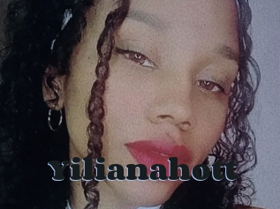 yilianahott Grosse cochonne