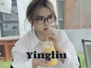 Yingliu