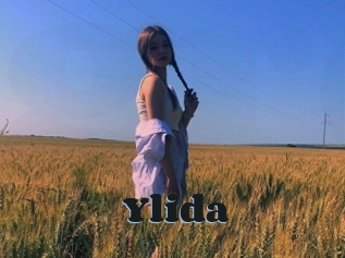 Ylida