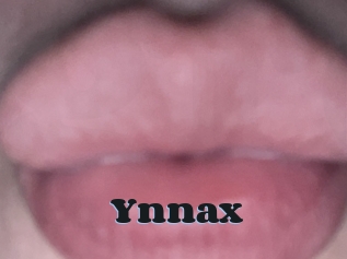 Ynnax