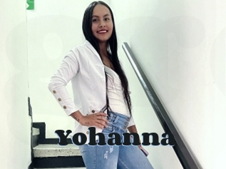 Yohanna
