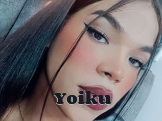 Yoiku