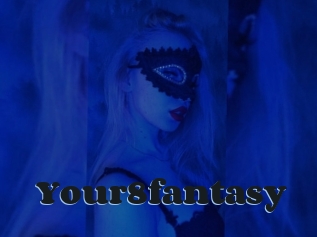 Your8fantasy
