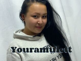 youramulett Grosse cochonne