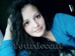 Yourdecent