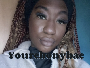 Yourebonybae