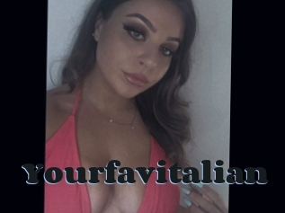 Yourfavitalian