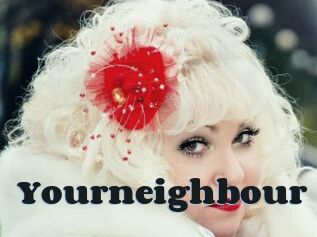 Yourneighbour