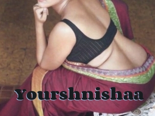 Yourshnishaa