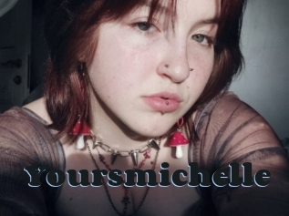 Yoursmichelle