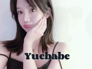 Yuebabe