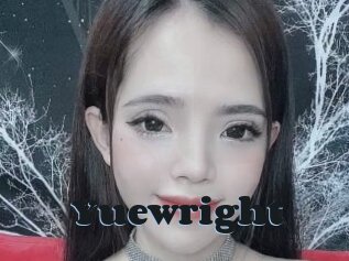 Yuewright