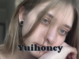 Yuihoney