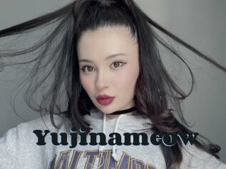 Yujinameow