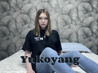 Yukoyang