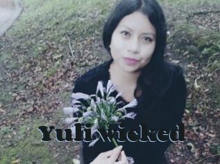 Yuli_wicked