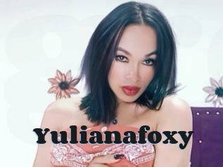 Yulianafoxy